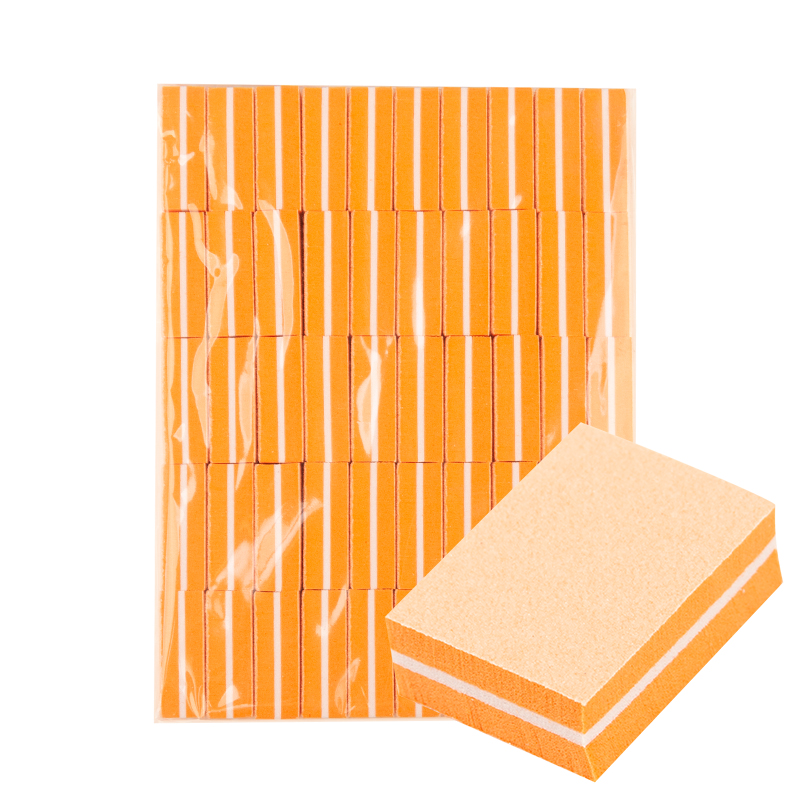 Mini orange block 50 pcs,1,LilaCare Bulgaria