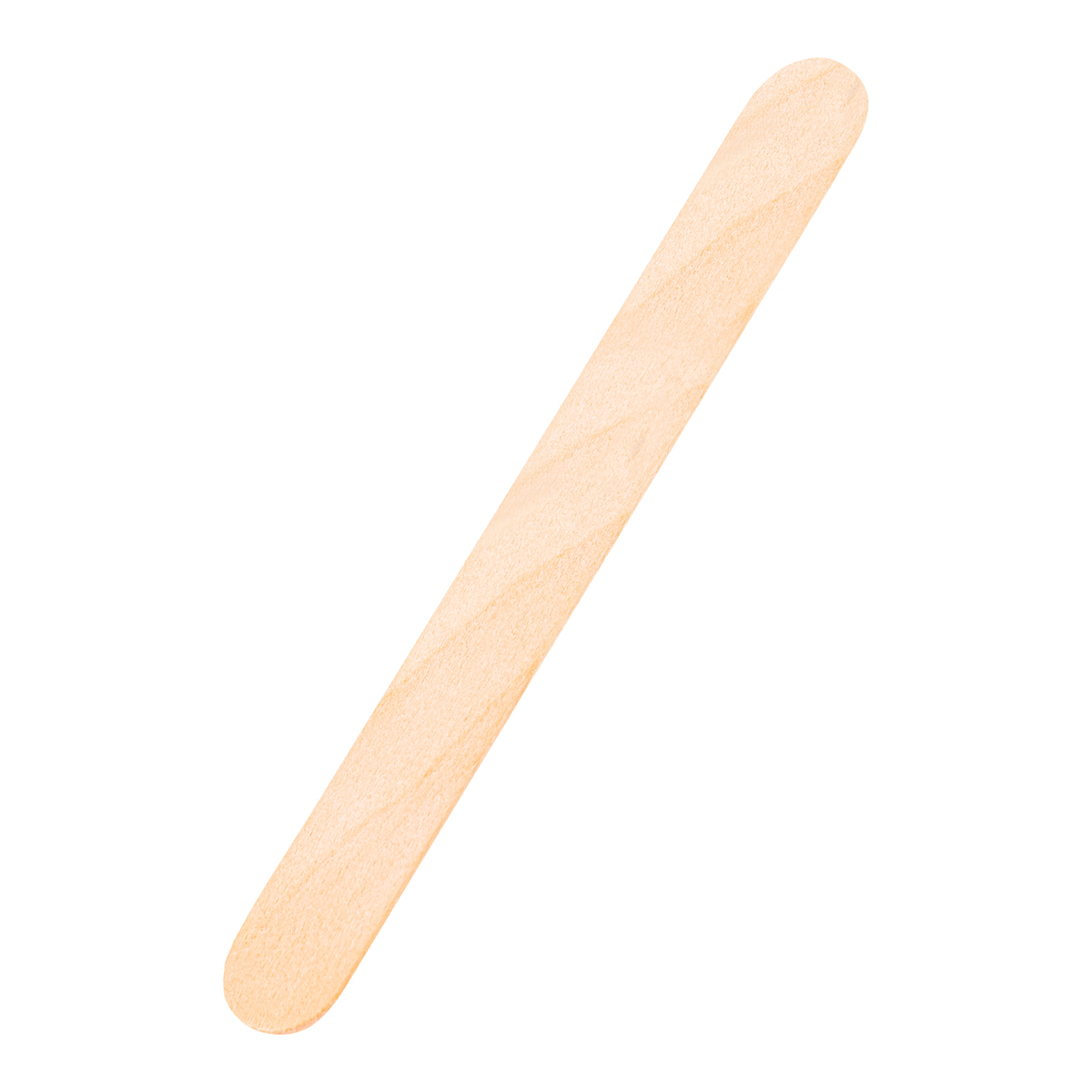 Large wooden spatula 150x18x1.8mm - 50 pieces,1,LilaCare Bulgaria