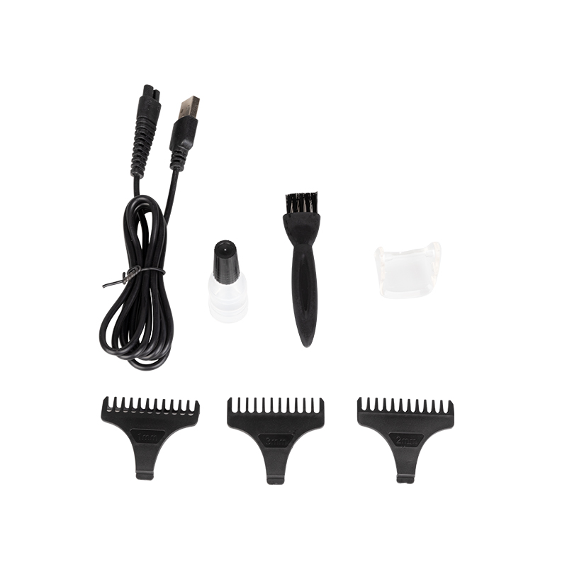 Машинка за подстригване Barber trimmer Beard 700,3,LilaCare Bulgaria