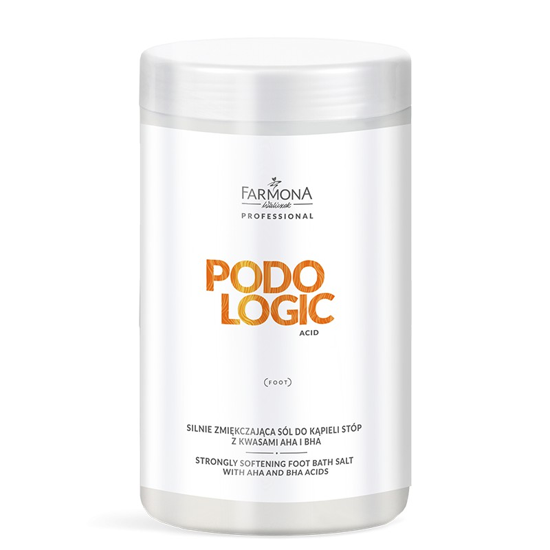 Farmona podologic acid strongly softening foot bath salt c aha and bha acids 1500g,1,LilaCare Bulgaria