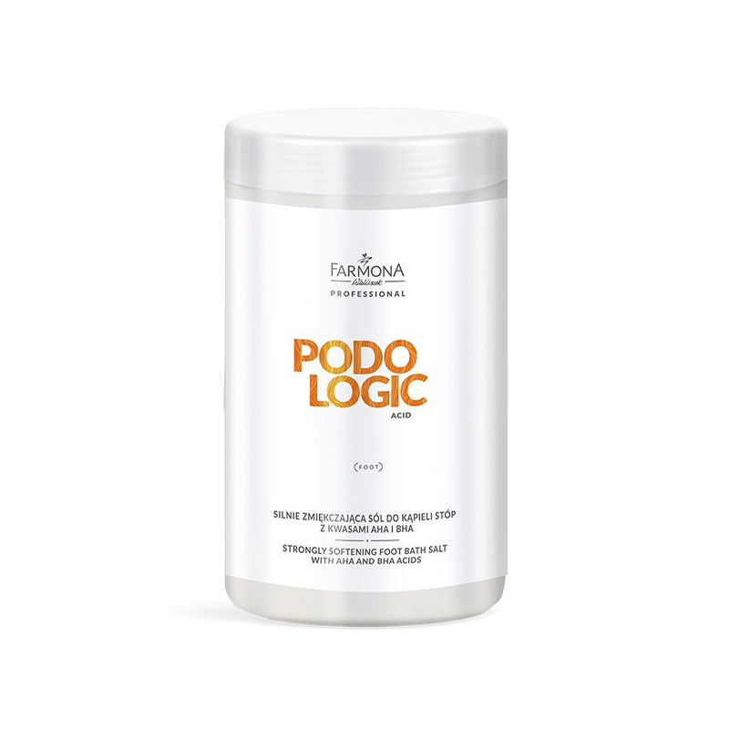 Farmona podologic acid strongly softening foot bath salt c aha and bha acids 1500g,1,LilaCare Bulgaria