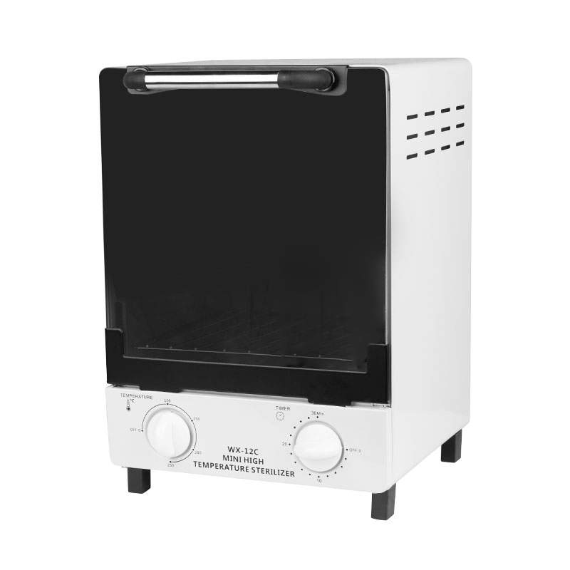 Cтерилизатор за маникюрWx-12c high temperature ,1,LilaCare Bulgaria