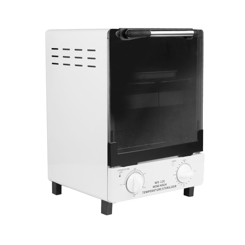 Cтерилизатор за маникюрWx-12c high temperature ,1,LilaCare Bulgaria