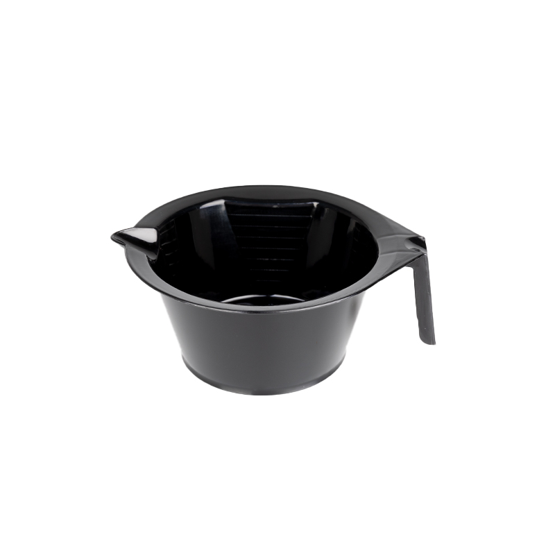 Paint mixing bowl c-23 black,1,LilaCare Bulgaria