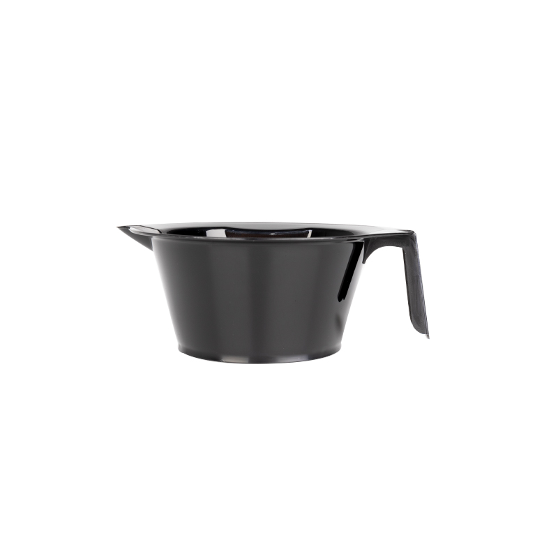 Paint mixing bowl c-23 black,1,LilaCare Bulgaria