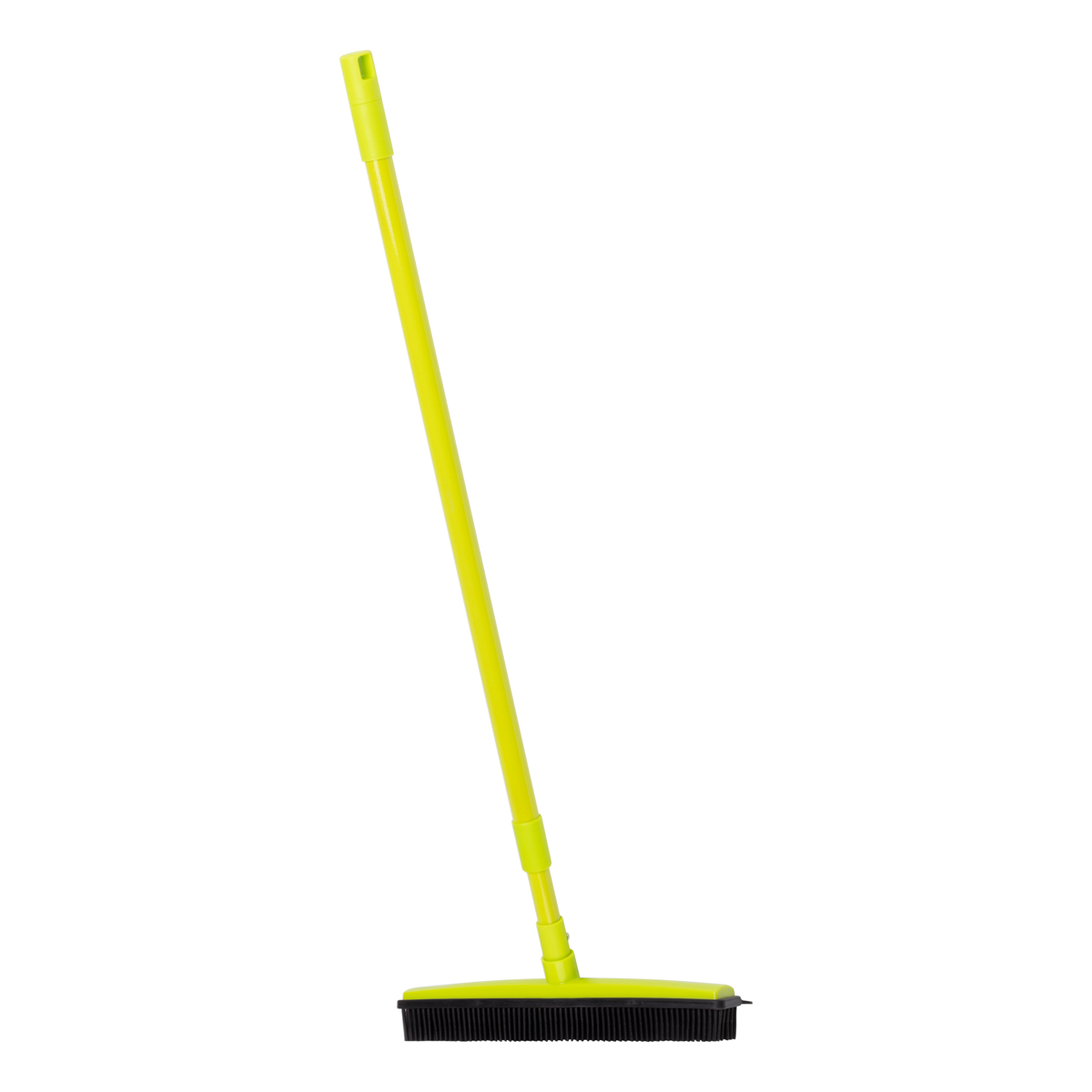 Rubber barber's broom with a telescopic handle,1,LilaCare Bulgaria