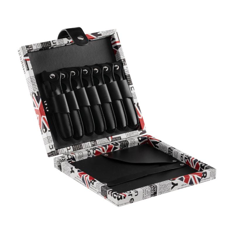 ORGANIZER CASE FOR HAIRDRESSING SCISSORS UK,1,LilaCare Bulgaria