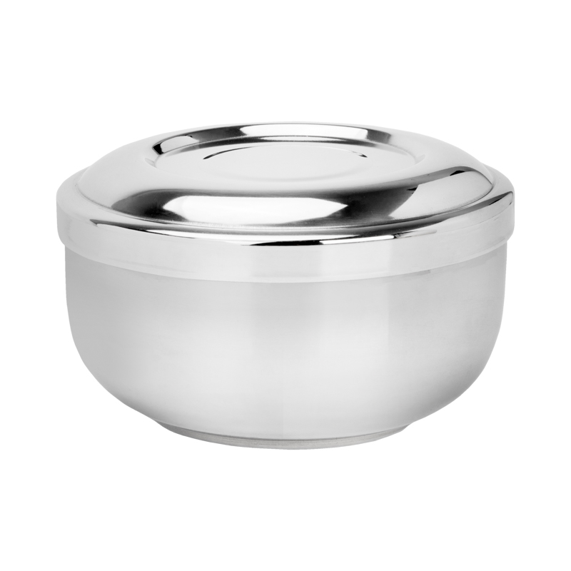 Купа за бръснене H-24 METAL c A LID,1,LilaCare Bulgaria