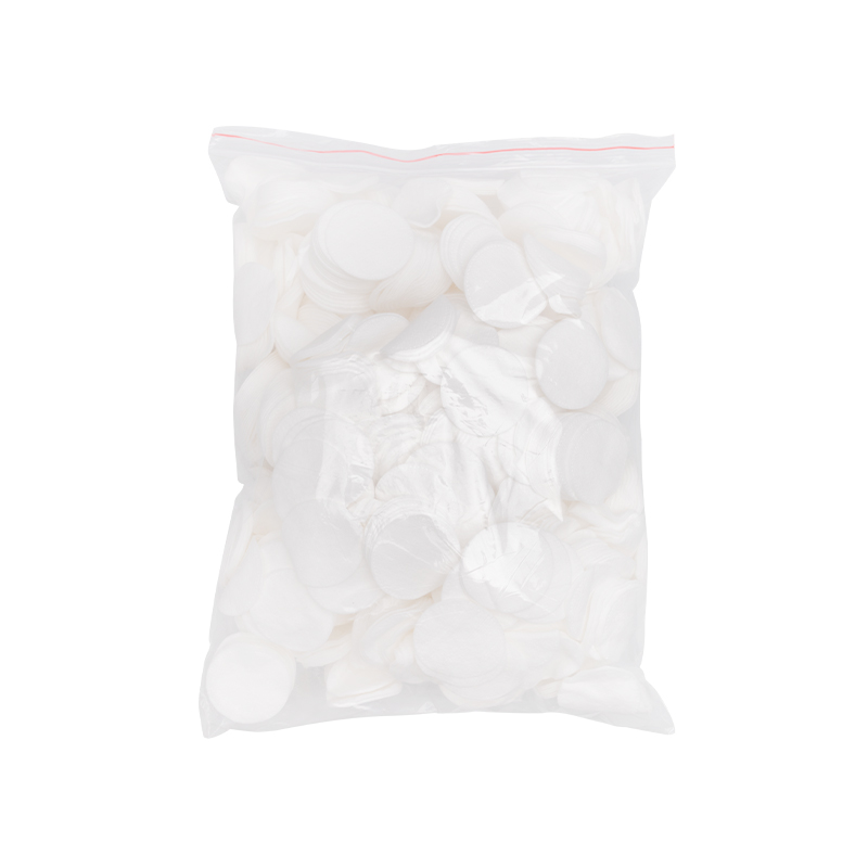 COSMETIC COTTON PADS 500 G 1200 PCS,1,LilaCare Bulgaria