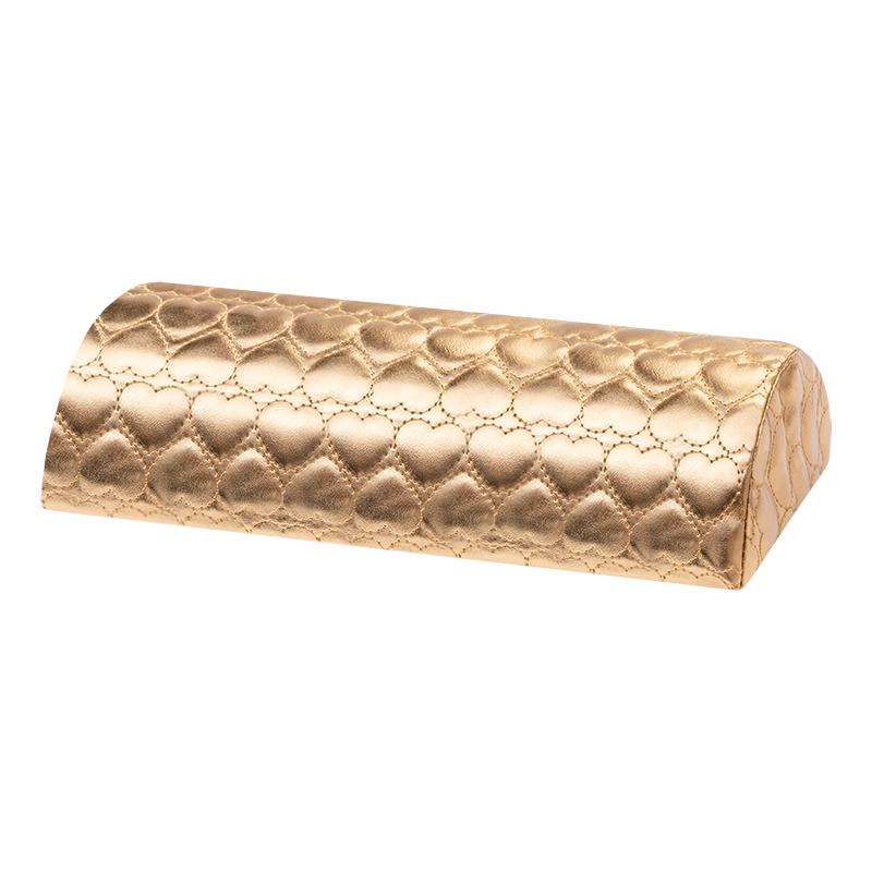 Manicure pillow gold,1,LilaCare Bulgaria