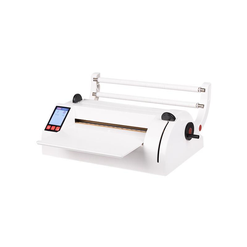 SEALING MACHINE FOR SLEEVES LAFOMED F-300 DELUXE,1,LilaCare Bulgaria