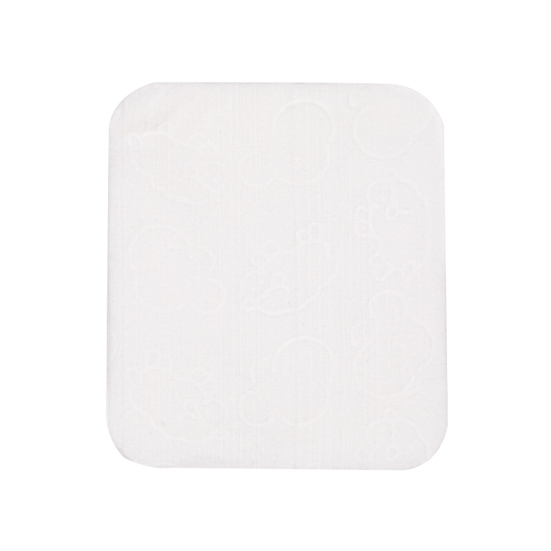 COSMETIC RECTANGULAR COTTON PADS 500 G  ,1,LilaCare Bulgaria