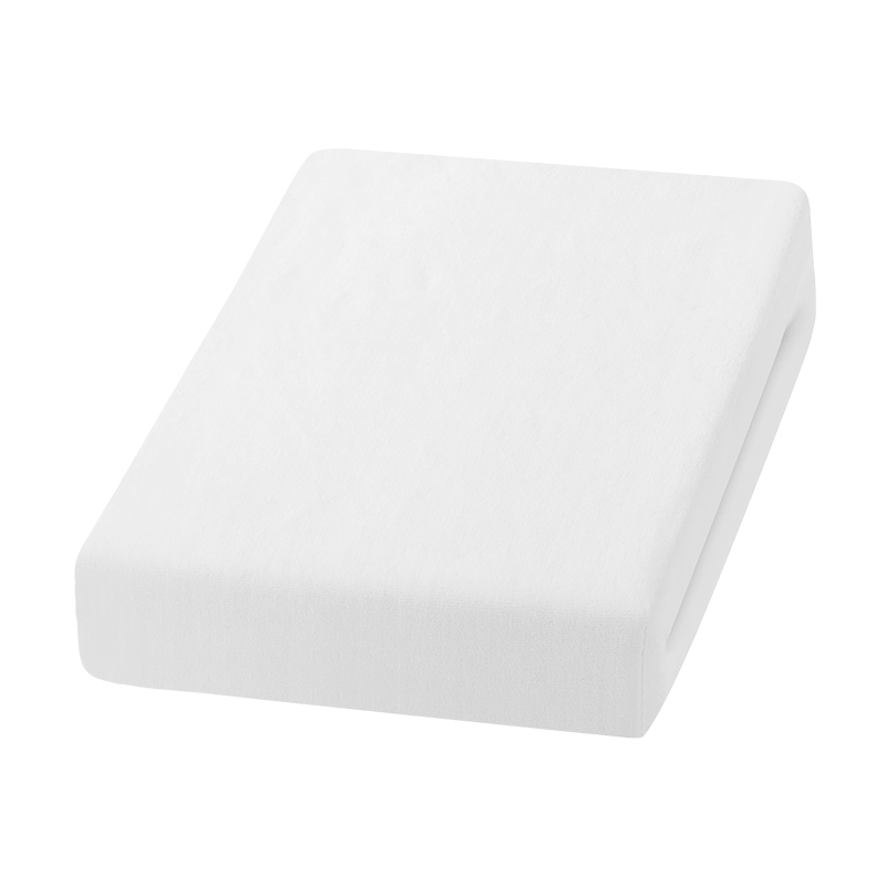 WHITE WELUR SHEET  ,1,LilaCare Bulgaria