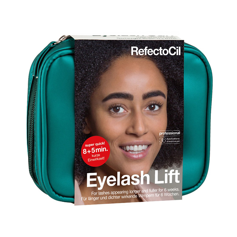 EYELASH LIFT KIT 36 REFECTOCIL APPLICATIONS,1,LilaCare Bulgaria