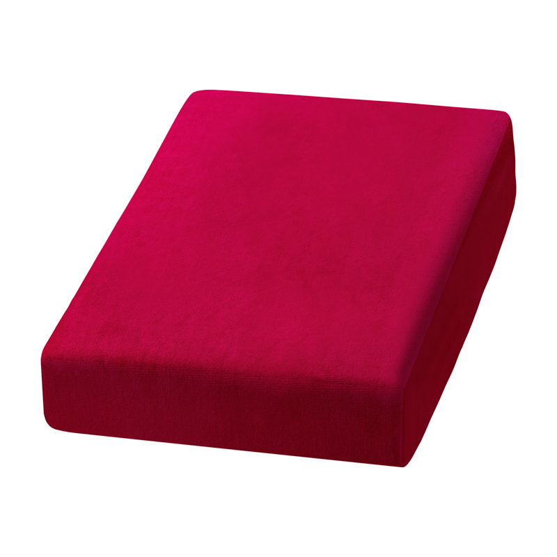 FUCHSIA VELOUR SHEET  ,1,LilaCare Bulgaria