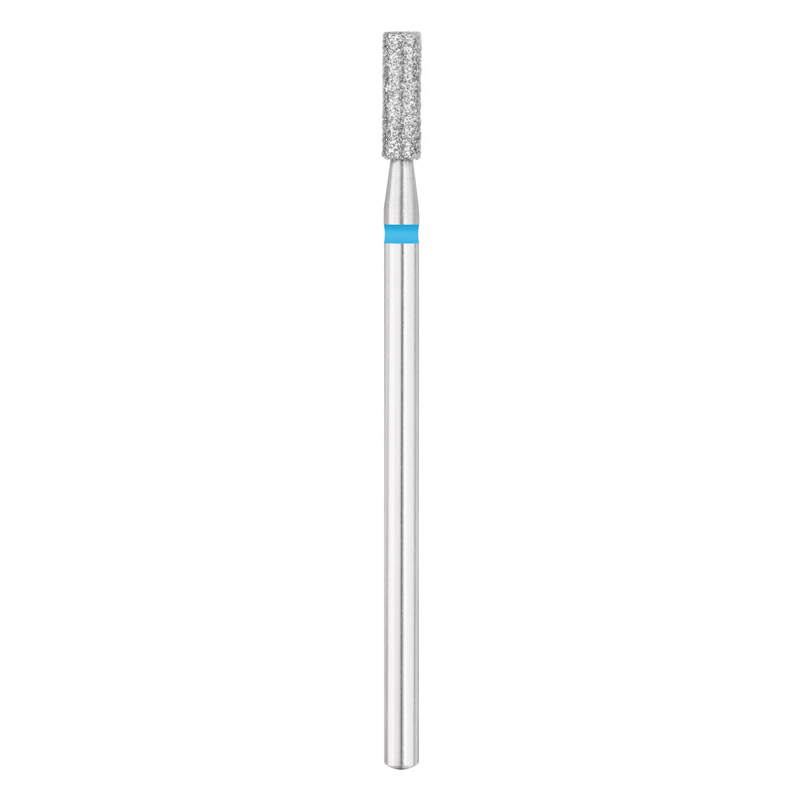 Накрайник пила за нокти EXO Pro Cutter Diamond Cylinder 2,5MM BL,1,LilaCare Bulgaria