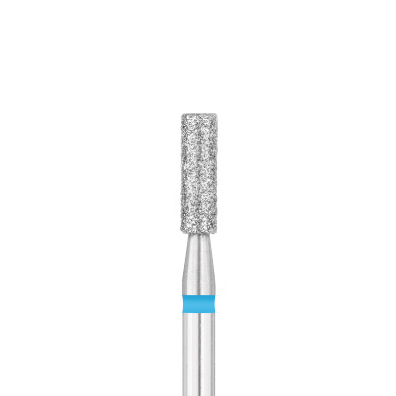 Накрайник пила за нокти EXO Pro Cutter Diamond Cylinder 2,5MM BL,1,LilaCare Bulgaria