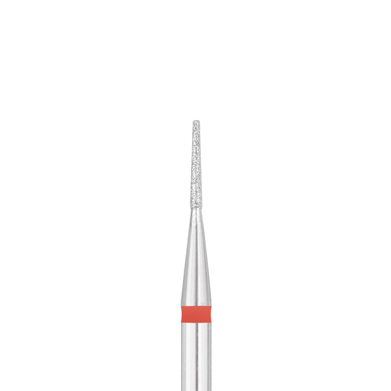 Накрайник пила за нокти EXO Pro Diamond Cone 1.0MM RD,1,LilaCare Bulgaria