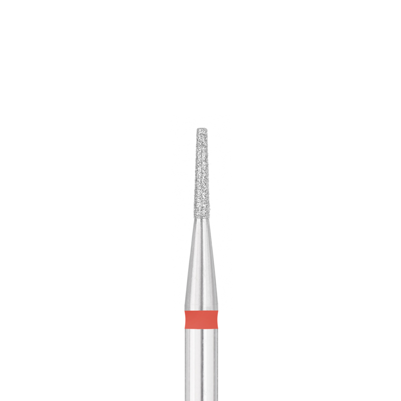 Накрайник пила за нокти EXO Pro Diamond Cone 1.2MM RD,1,LilaCare Bulgaria