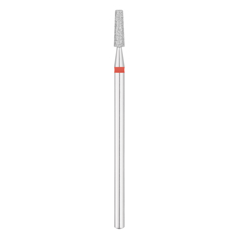 Накрайник пила за нокти EXO Pro Diamond Cone 2.5MM RD,1,LilaCare Bulgaria