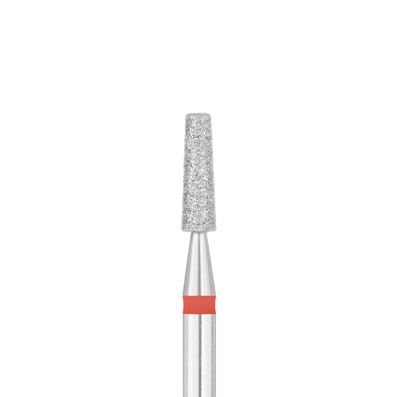 Накрайник пила за нокти EXO Pro Diamond Cone 2.5MM RD,1,LilaCare Bulgaria