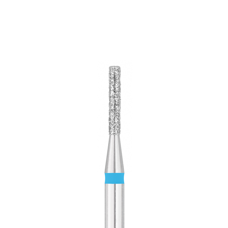 Накрайник пила за нокти EXO Pro Milling Diamond Cylinder 1.4MM BL,1,LilaCare Bulgaria