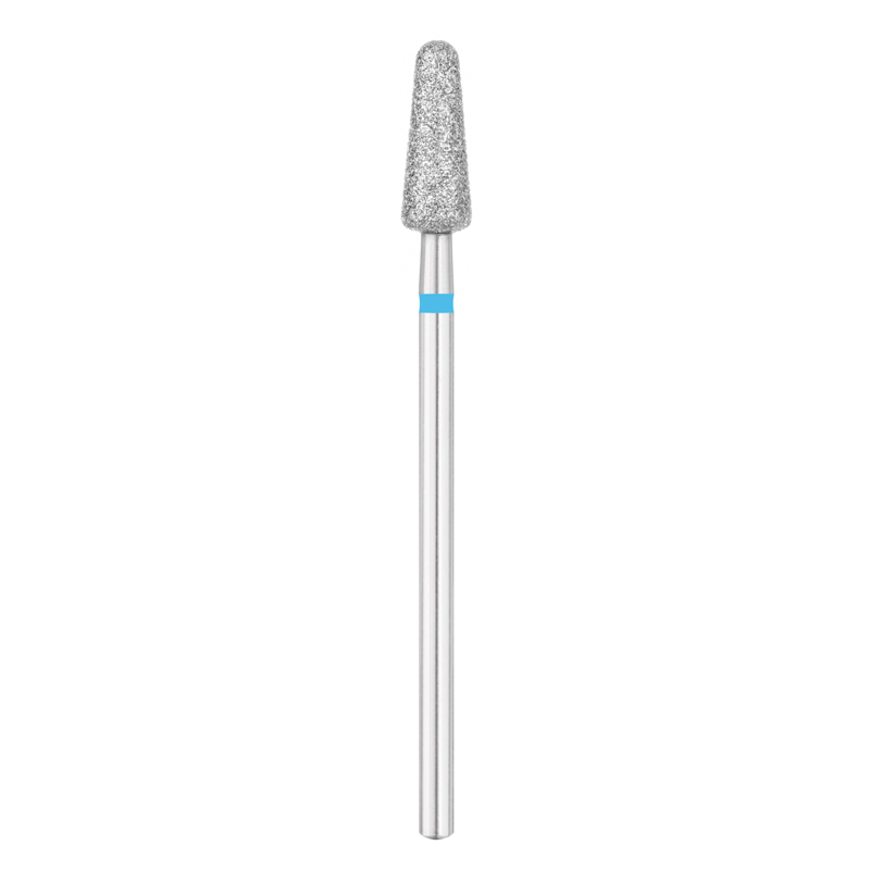 Накрайник пила за нокти EXO Pro Milling Diamond DROP Round 4.5MM BL,1,LilaCare Bulgaria