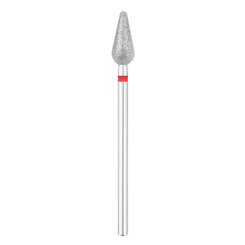 Накрайник пила за нокти EXO Pro Milling Diamond DROP Round 5.0MM RD,1,LilaCare Bulgaria