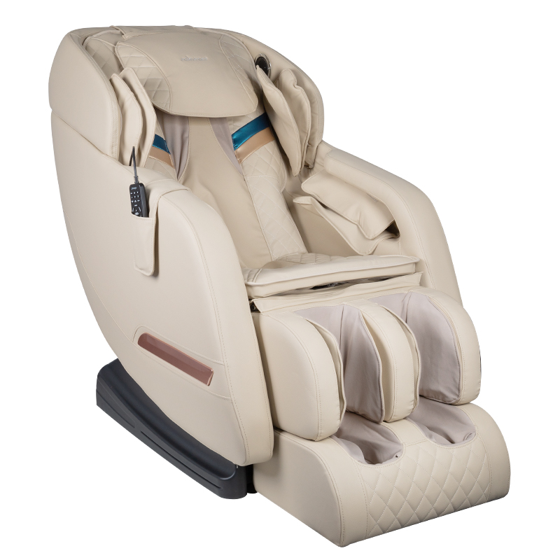 Масажен стол Comfort 806 Бежов,1,LilaCare Bulgaria