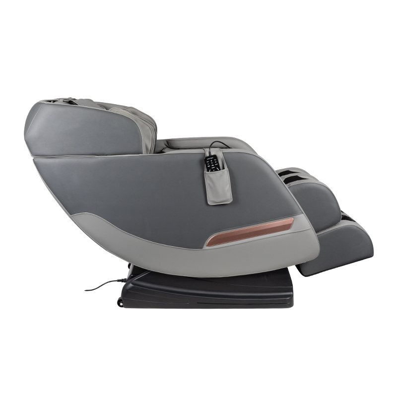 Масажен стол Comfort 806 Сив,10,LilaCare Bulgaria