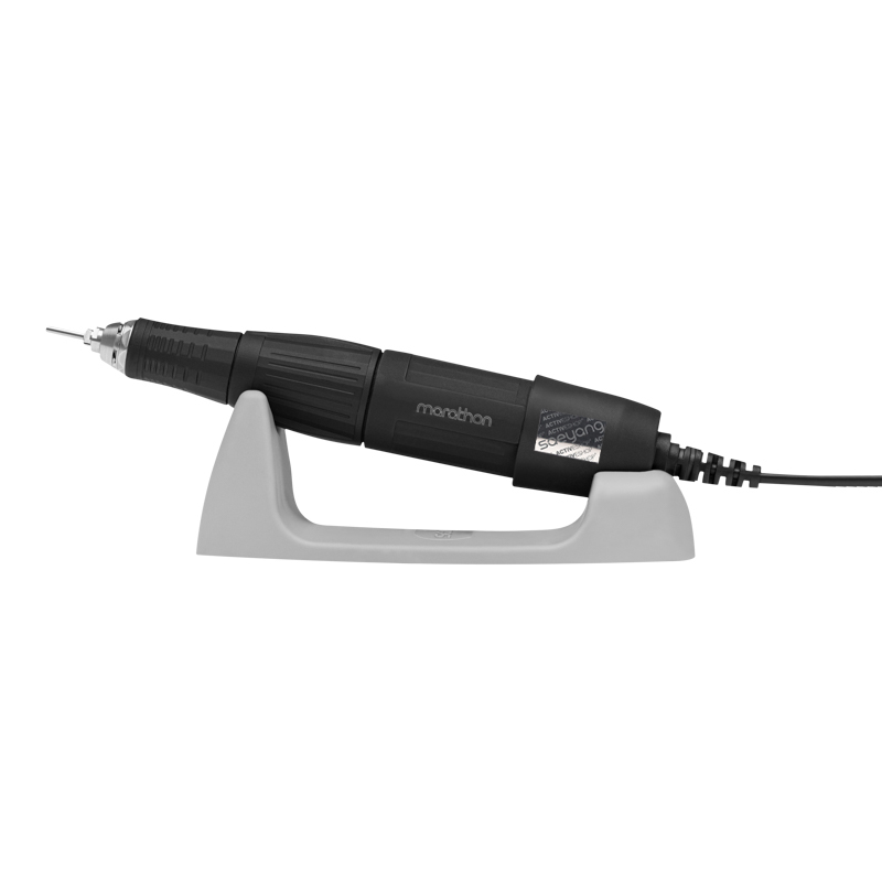 Eлектрическа пила за нокти Saeyang Marathon HANDY 702 + S40-FS60N HANDPIECE MICROMOTOR ,4,LilaCare Bulgaria