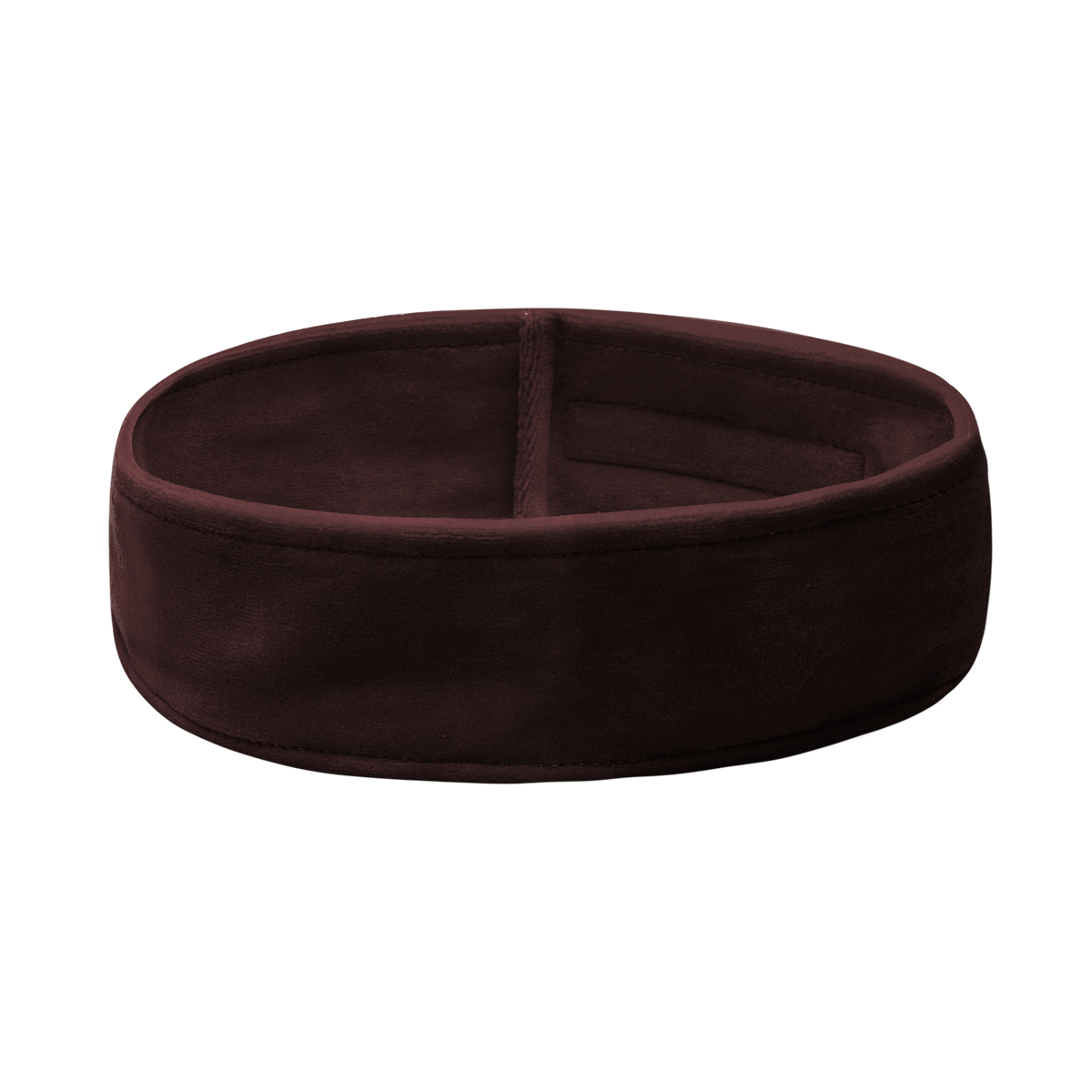 COSMETIC BAND VELOUR BROWN,1,LilaCare Bulgaria