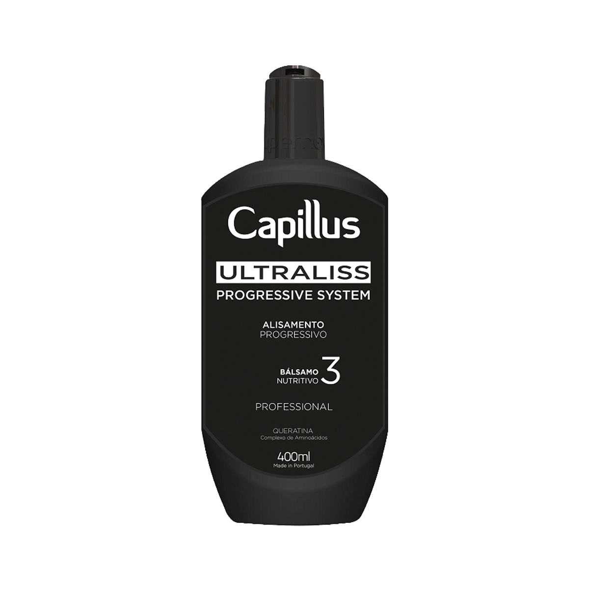 Capillus Ultraliss Nanoplastia, set for the nanoplasty treatment, 3x400ml,3,LilaCare Bulgaria