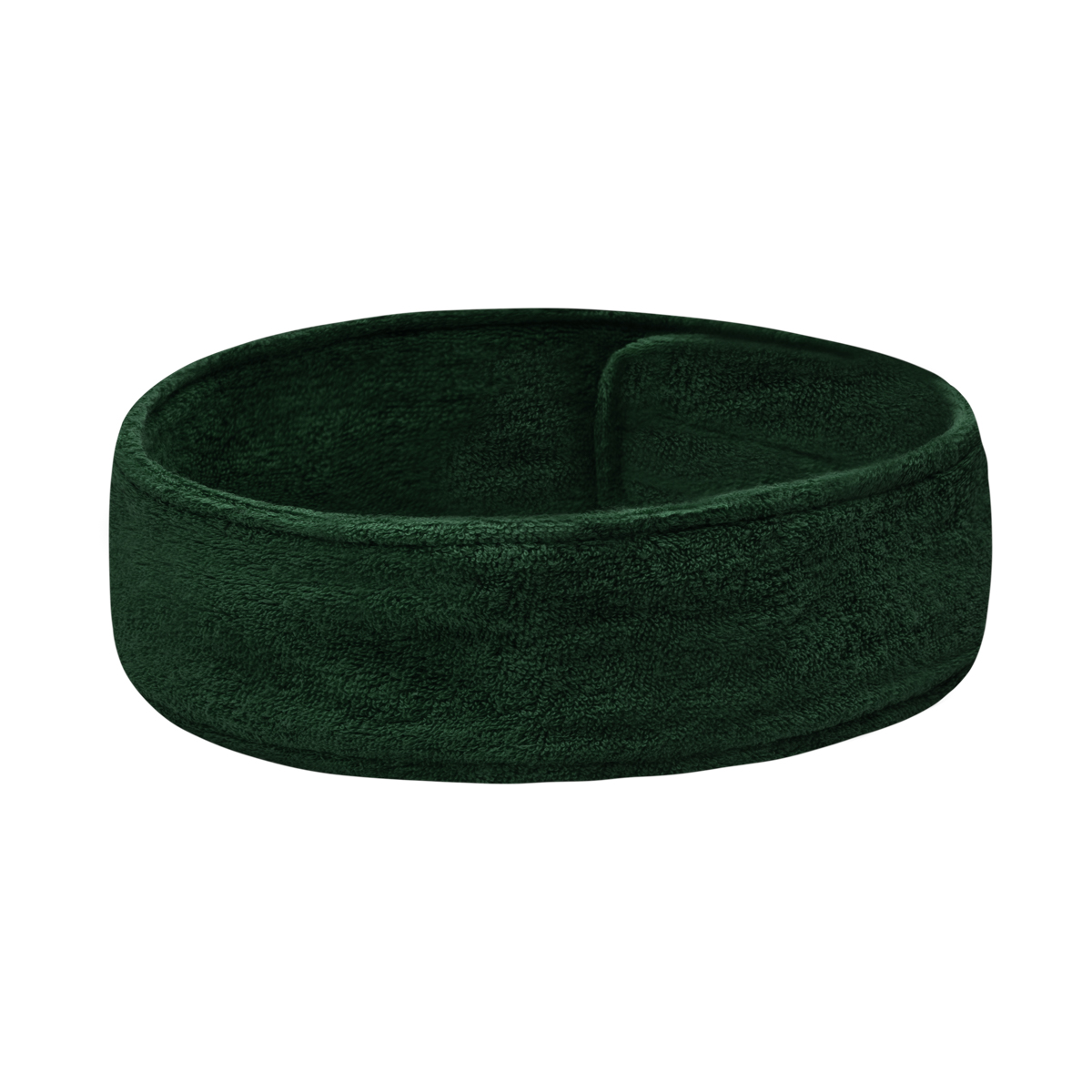 TERRY BAND BOTTLE GREEN,1,LilaCare Bulgaria