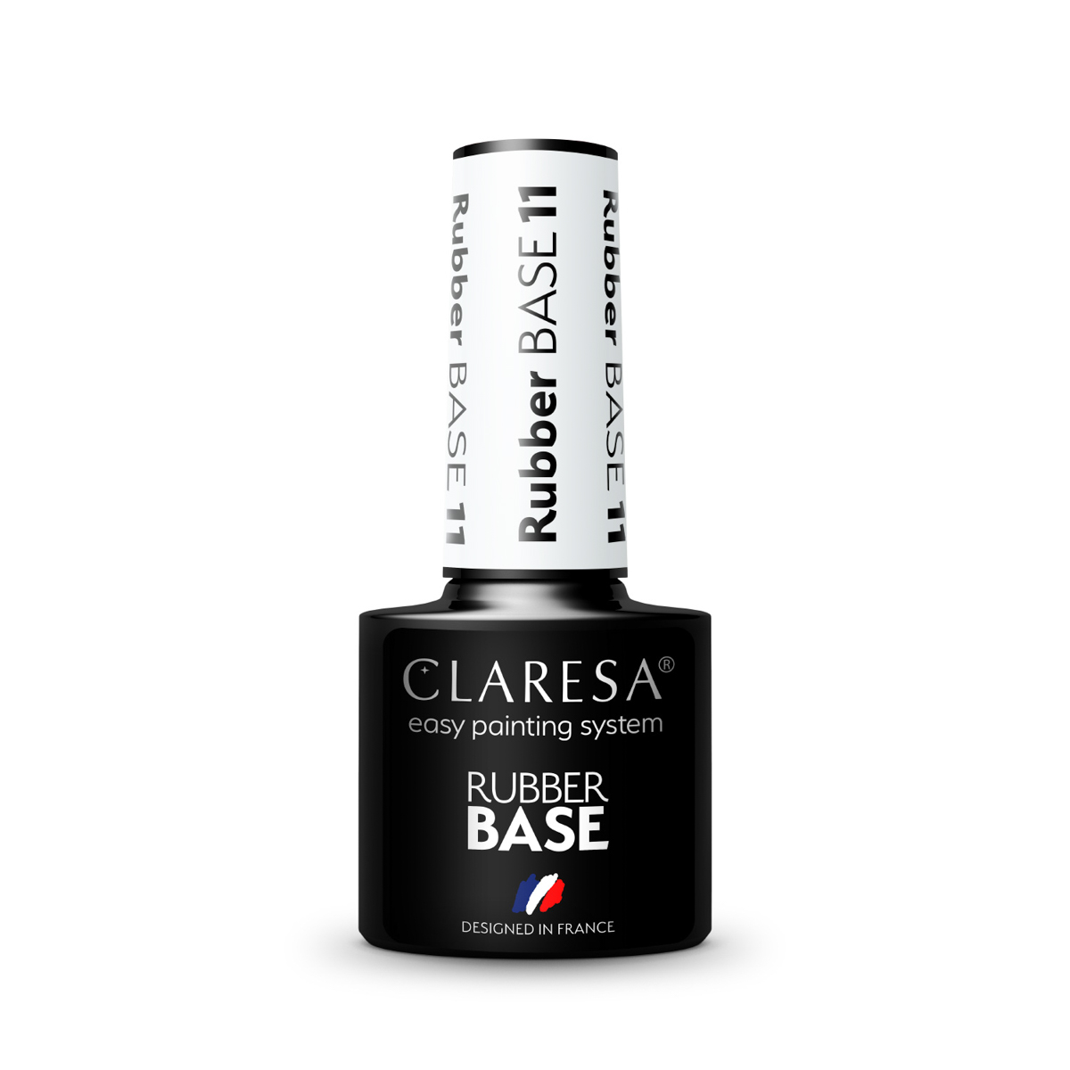 CLARESA BASE RUBBER 11 -5g,2,LilaCare Bulgaria