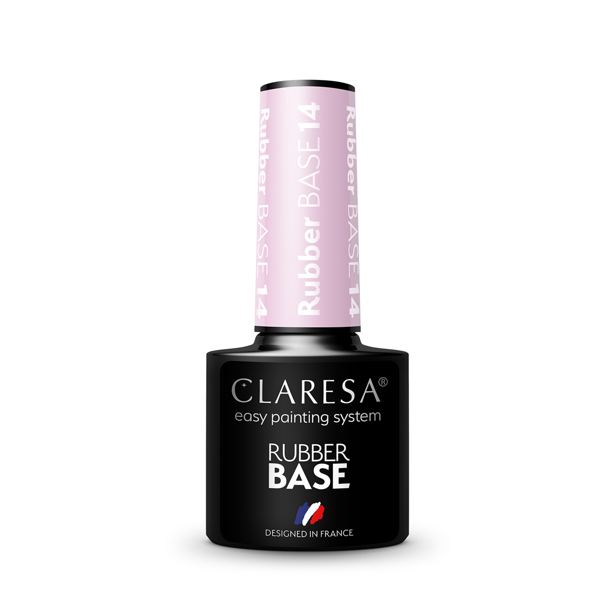 CLARESA BASE RUBBER 14 -5g,2,LilaCare Bulgaria