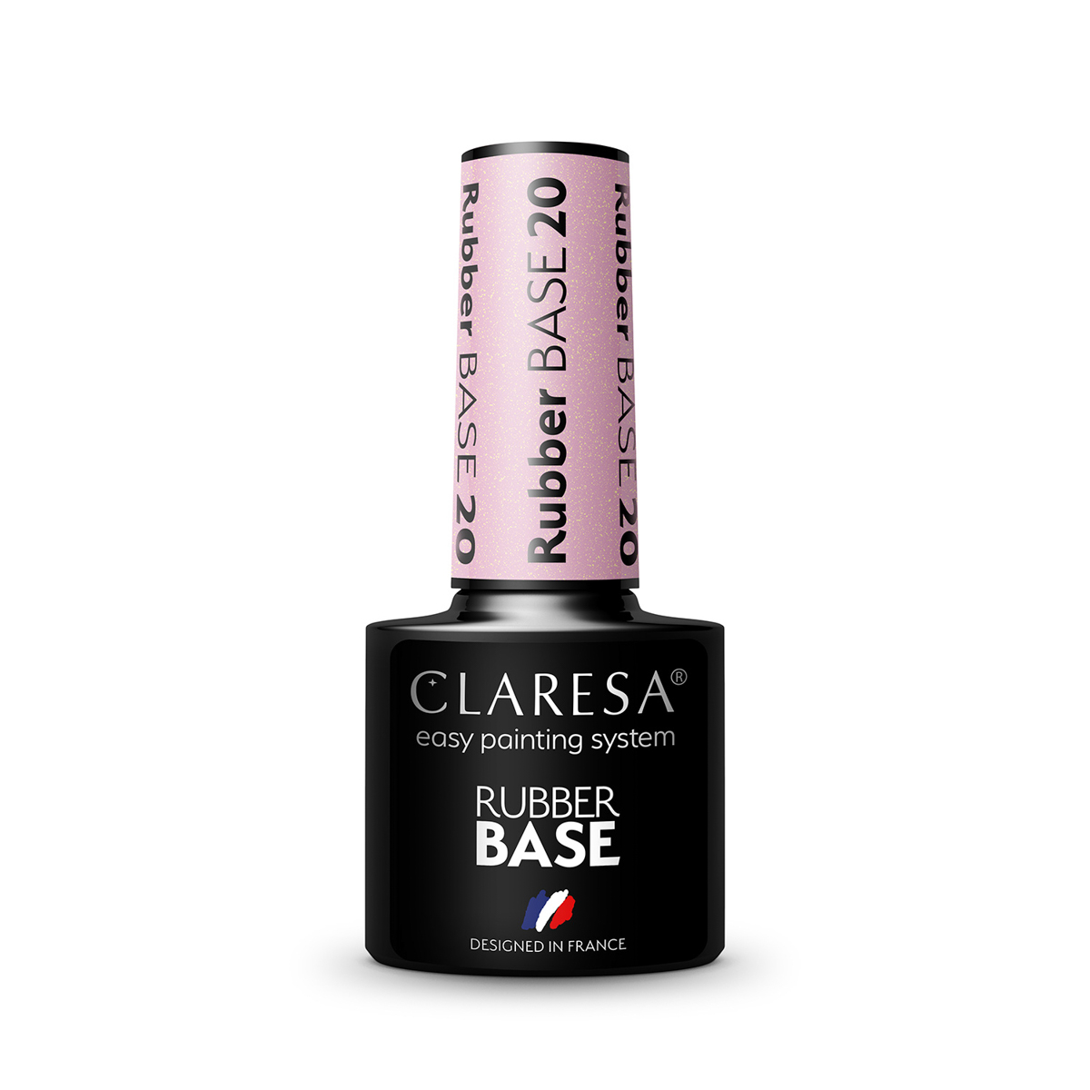 CLARESA BASA RUBBER 20,2,LilaCare Bulgaria