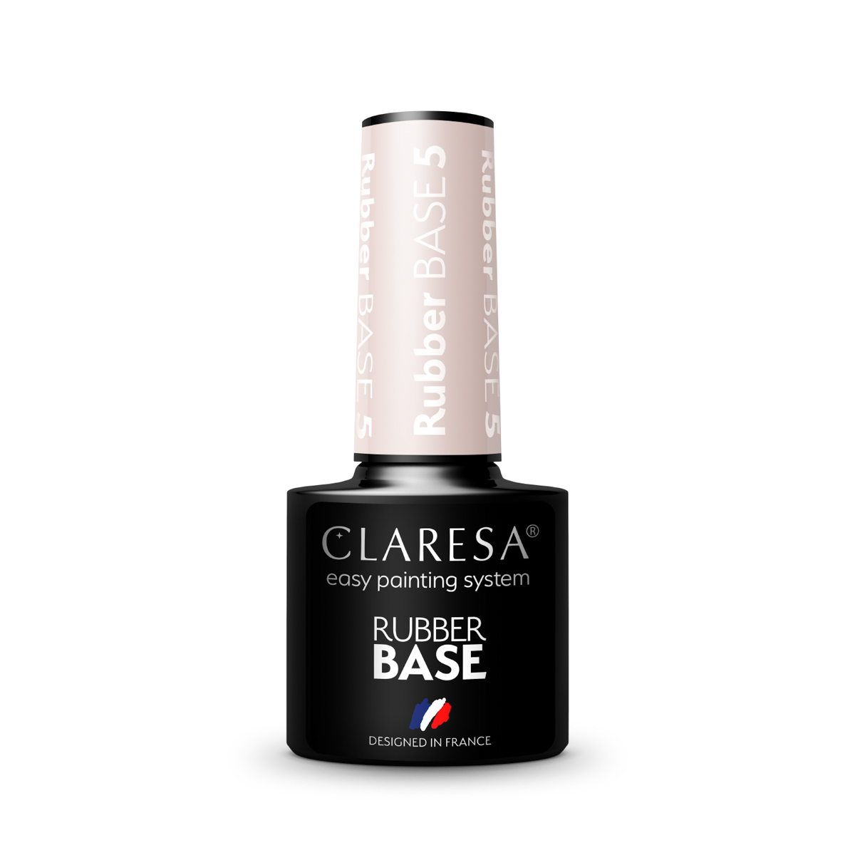 CLARESA BASE RUBBER 5 -5g,2,LilaCare Bulgaria