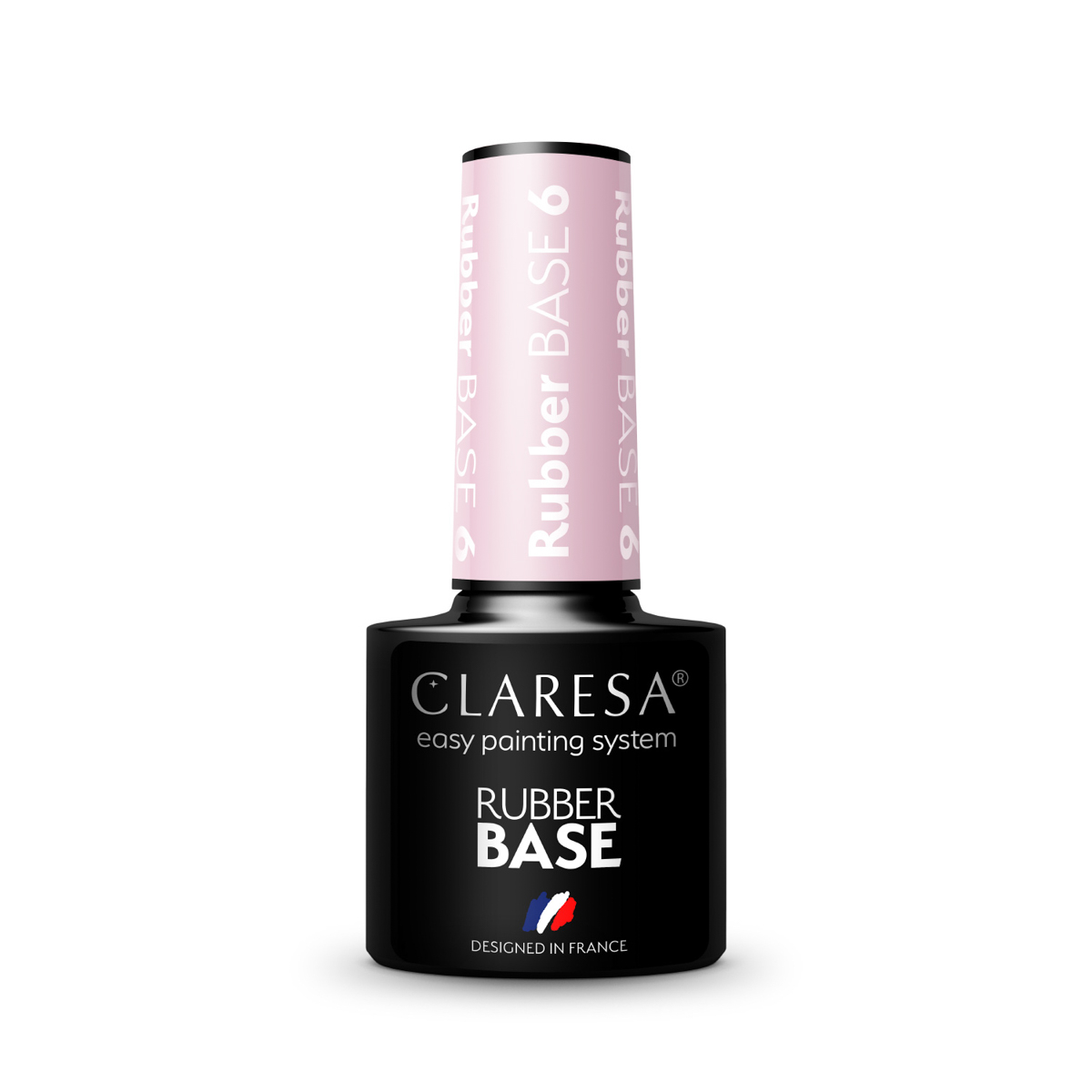 CLARESA BASE RUBBER 6 -5g,2,LilaCare Bulgaria