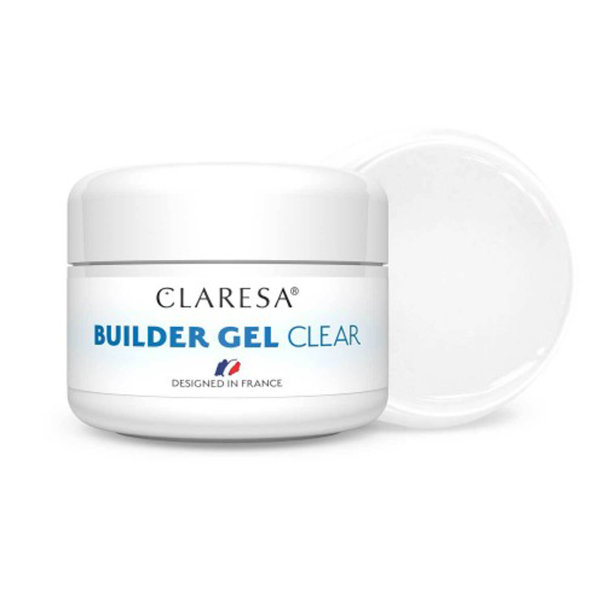 Claresa Гел за изграждане Clear -25 гр,1,LilaCare Bulgaria