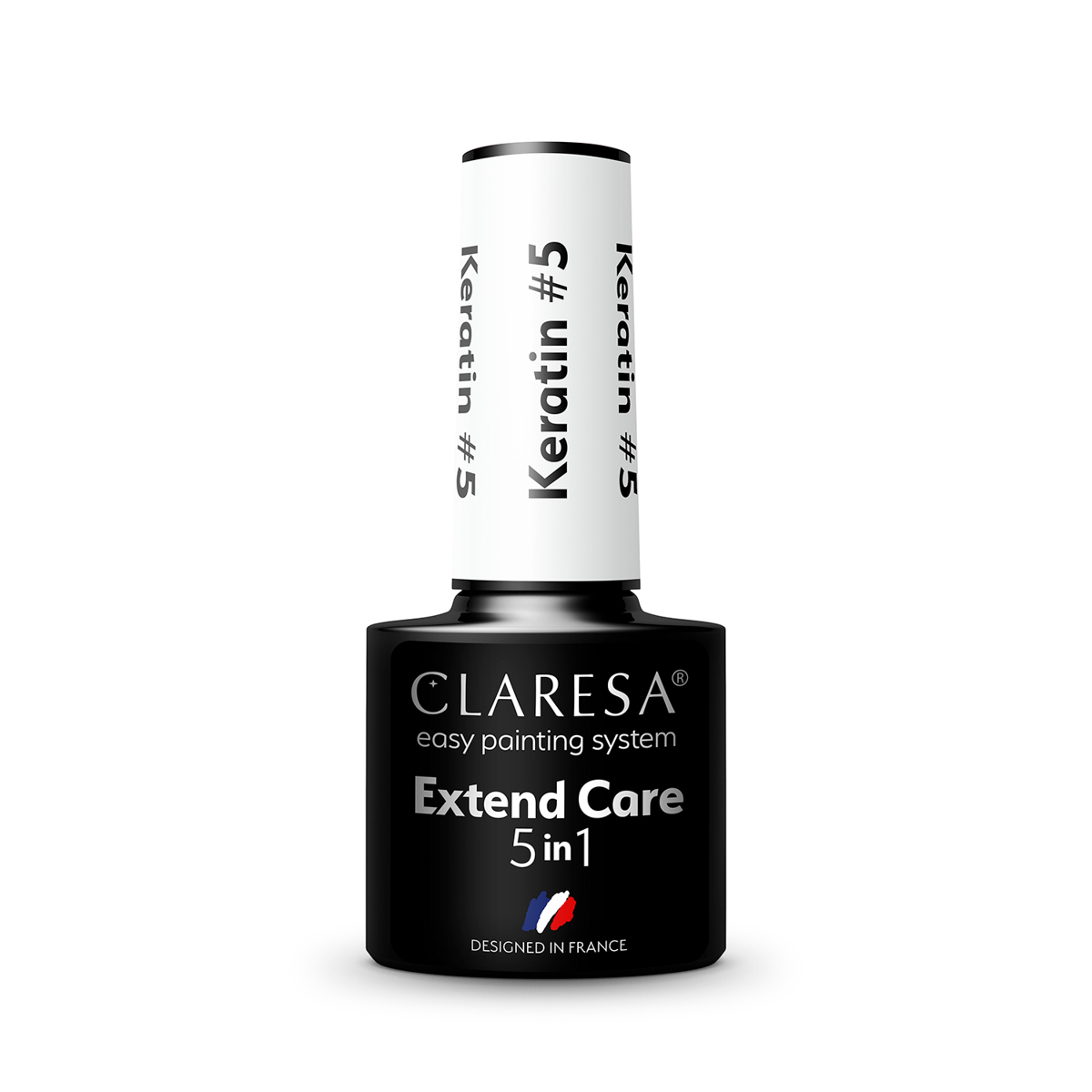 CLARESA Extend Care 5 in 1 Keratin # 5 5g,1,LilaCare Bulgaria