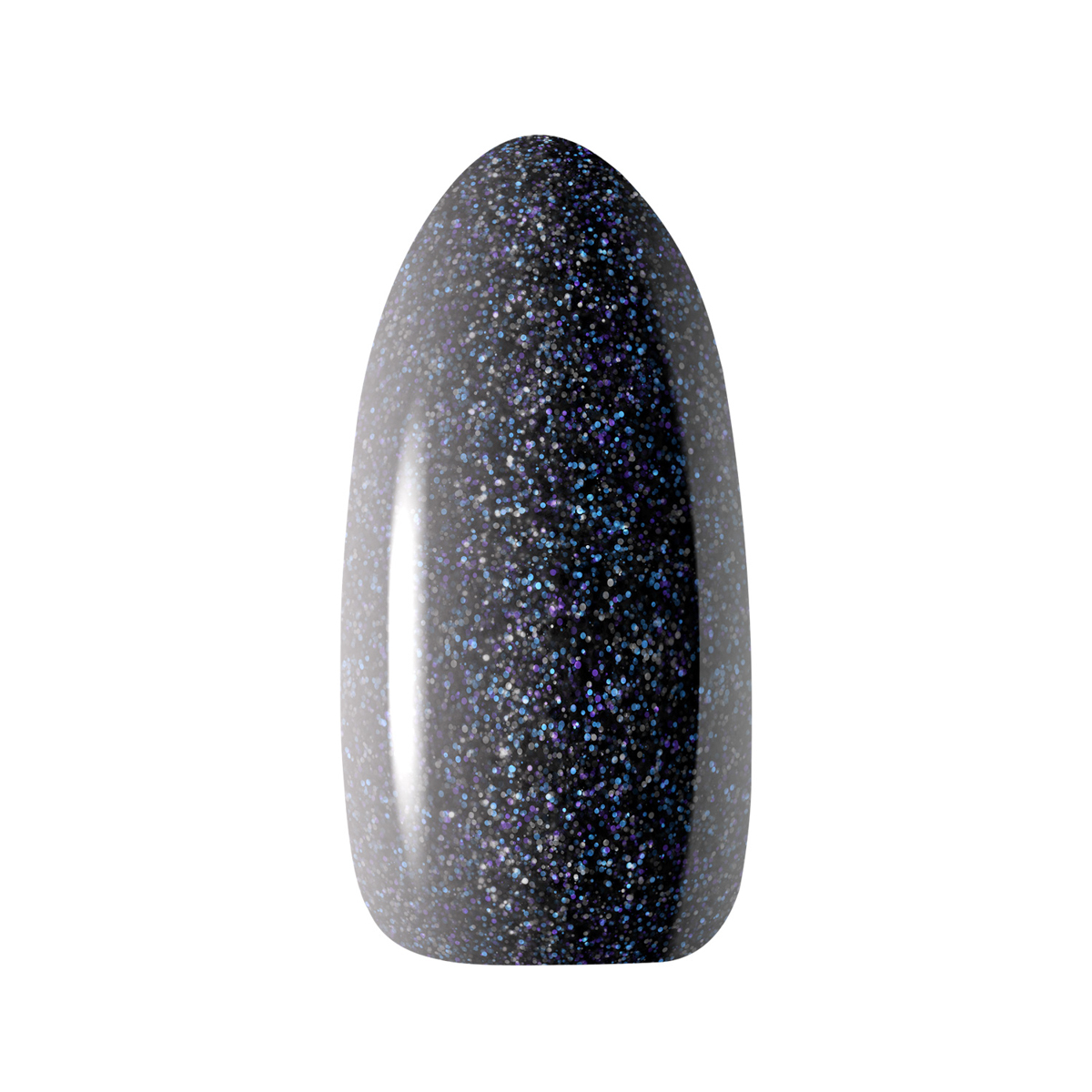 CLARESA Gel polish Galaxy Black 5g,1,LilaCare Bulgaria