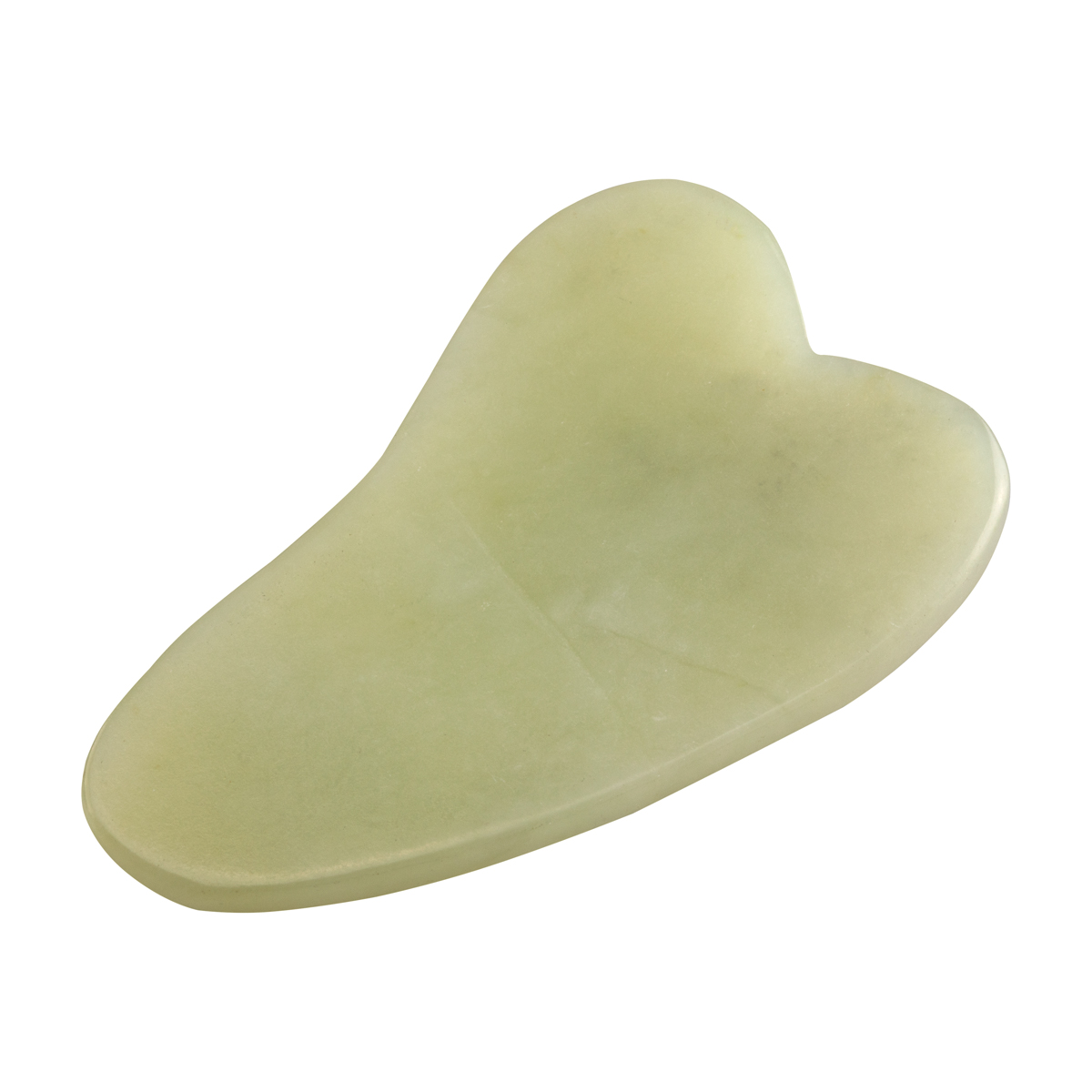 JADEIT STONE FOR FACE MASSAGE GUA SHA,1,LilaCare Bulgaria