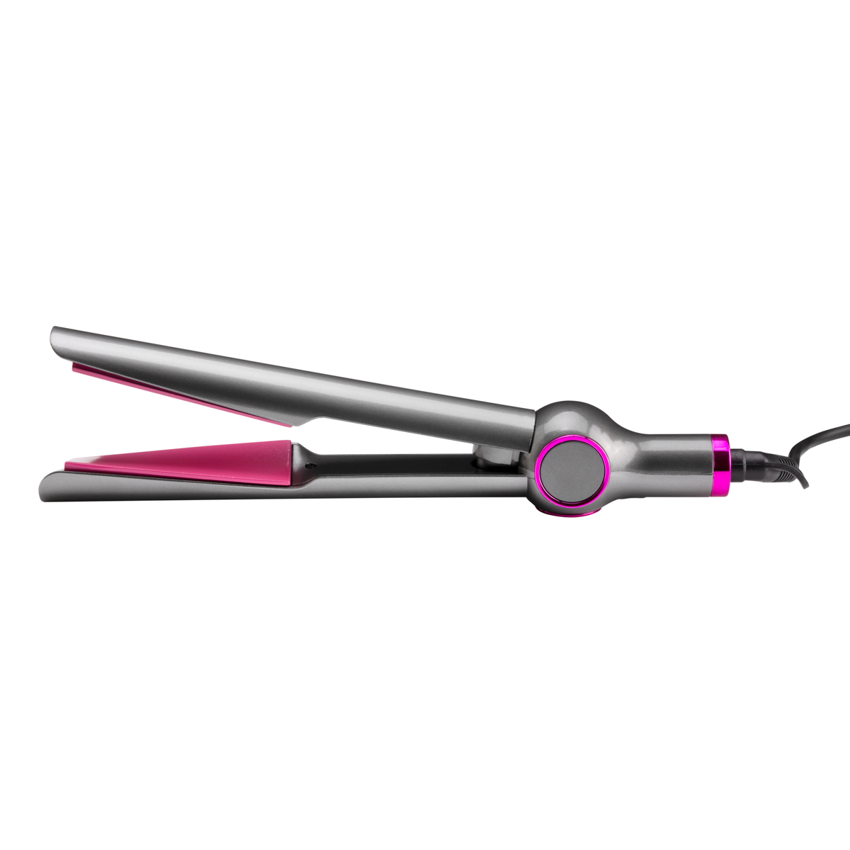 Преса за коса STRAIGHTENER CURLING IRON 2IN1 TORSION K-148,2,LilaCare Bulgaria