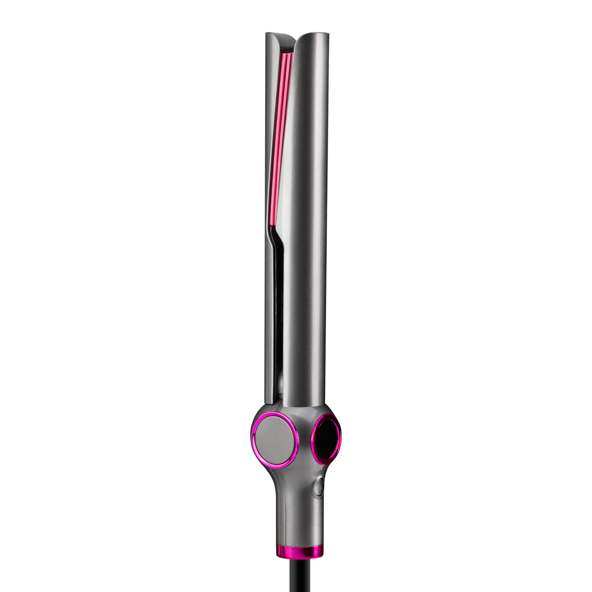 Преса за коса STRAIGHTENER CURLING IRON 2IN1 TORSION K-148,4,LilaCare Bulgaria