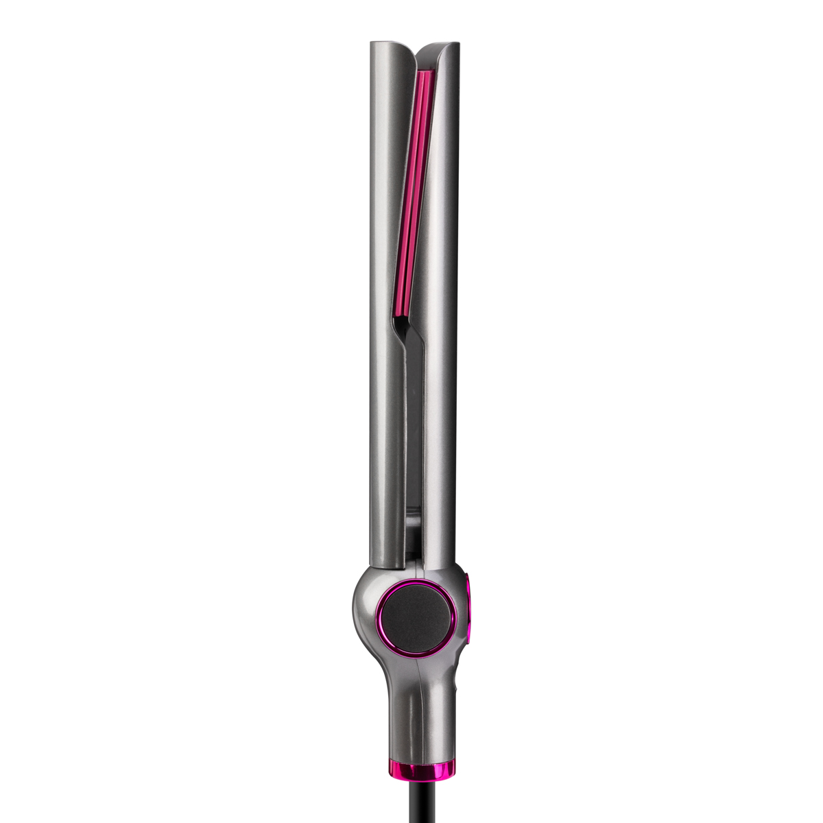 Преса за коса STRAIGHTENER CURLING IRON 2IN1 TORSION K-148,5,LilaCare Bulgaria