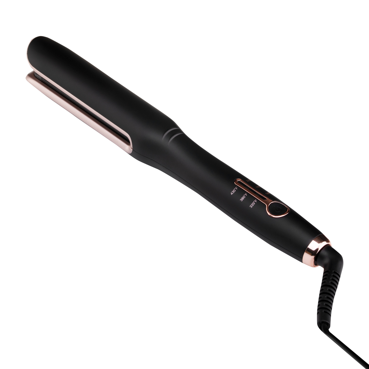 Преса за коса STRAIGHTENER CURLING IRON INNOVATION K-219,1,LilaCare Bulgaria