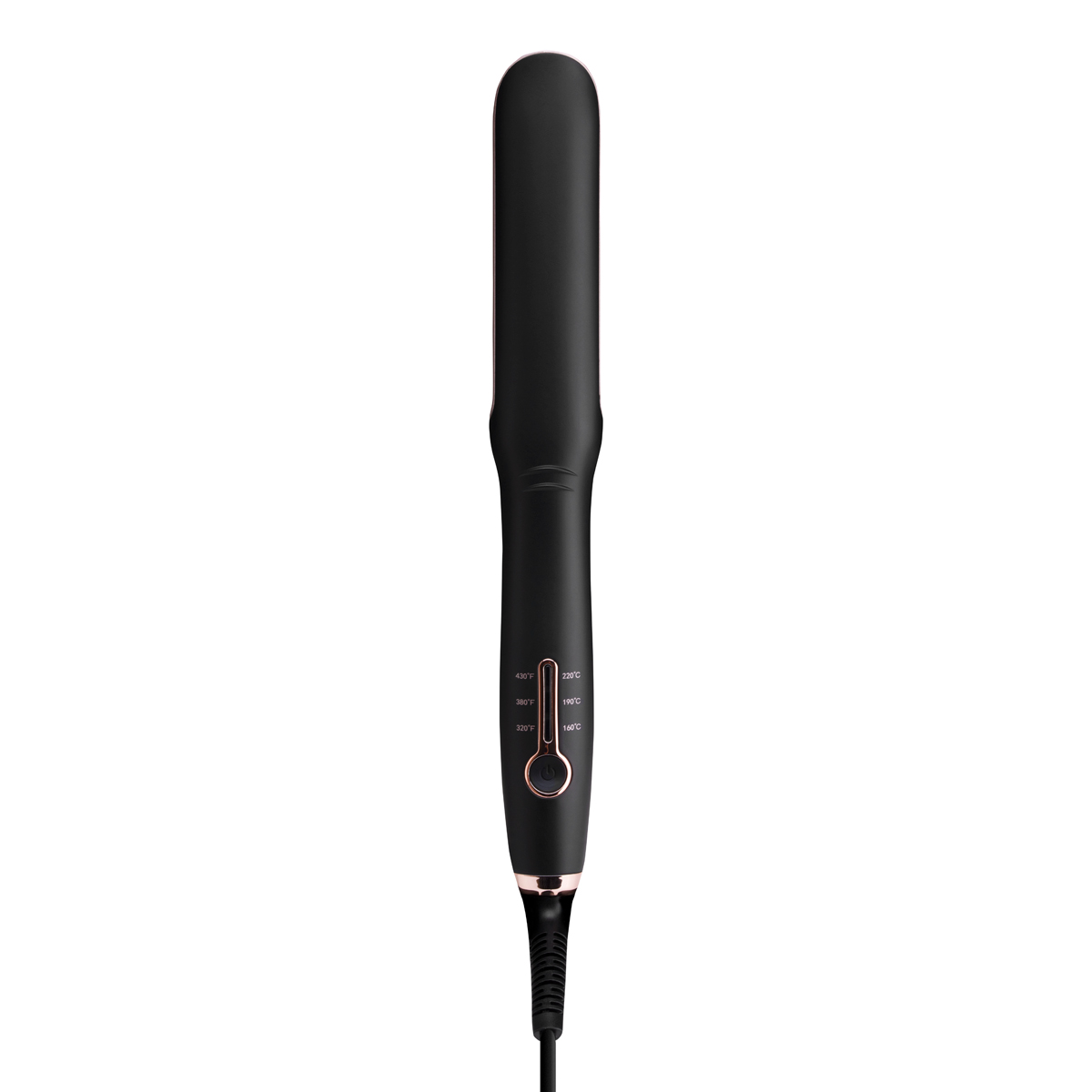 Преса за коса STRAIGHTENER CURLING IRON INNOVATION K-219,1,LilaCare Bulgaria