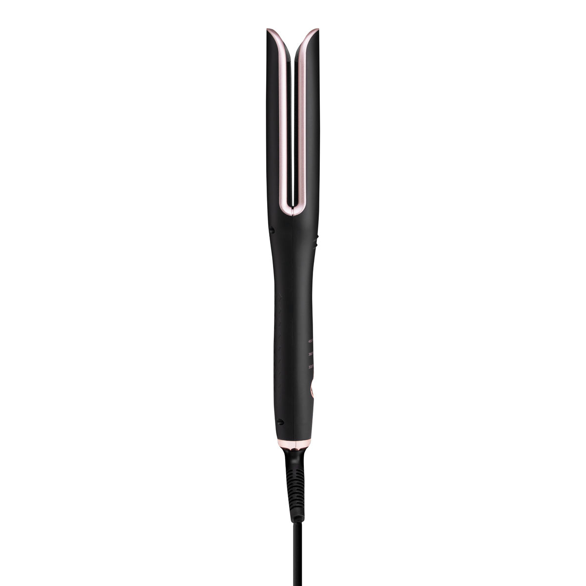 Преса за коса STRAIGHTENER CURLING IRON INNOVATION K-219,3,LilaCare Bulgaria