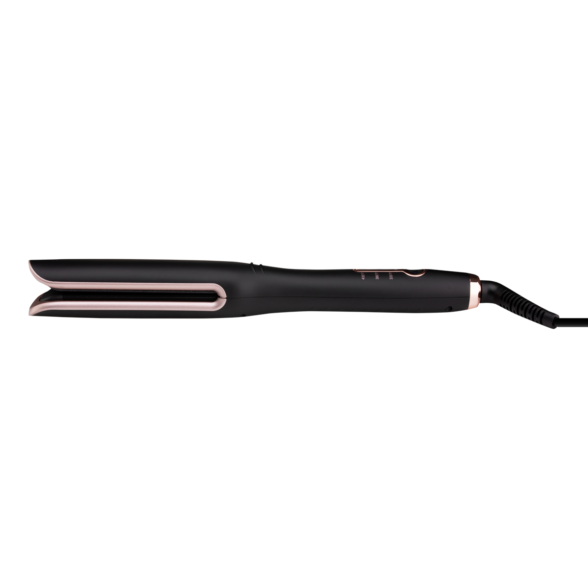 Преса за коса STRAIGHTENER CURLING IRON INNOVATION K-219,4,LilaCare Bulgaria